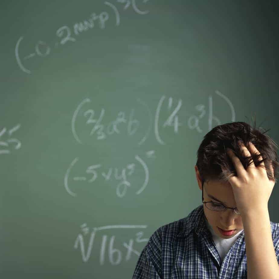 réussite scolaire et mentalité d'apprenant