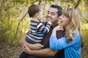 Charte des droits des parents